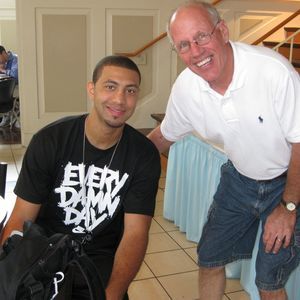 Meet your Posher, Mitchell